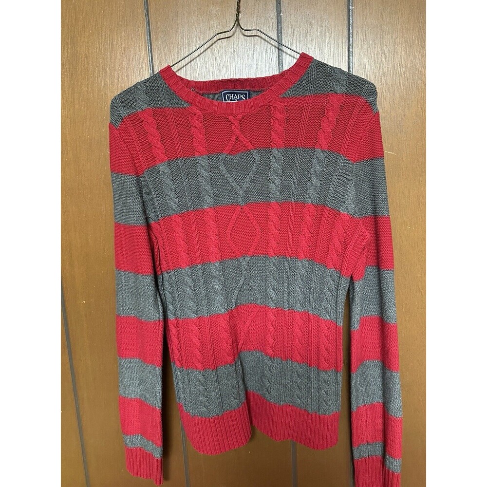 Chaps Ralph Lauren Women’s Sweater Size S